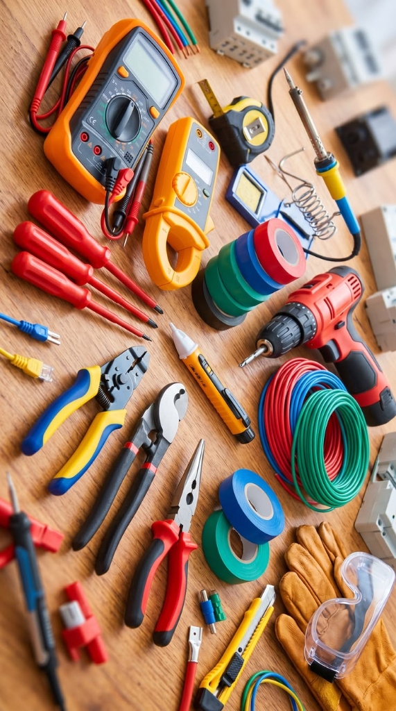 Electric Inspections