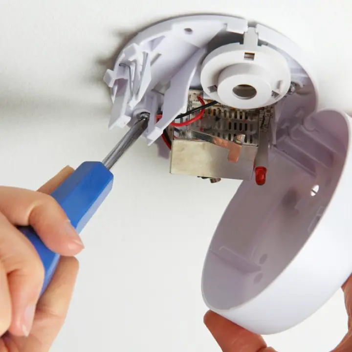 Smoke Detectors
