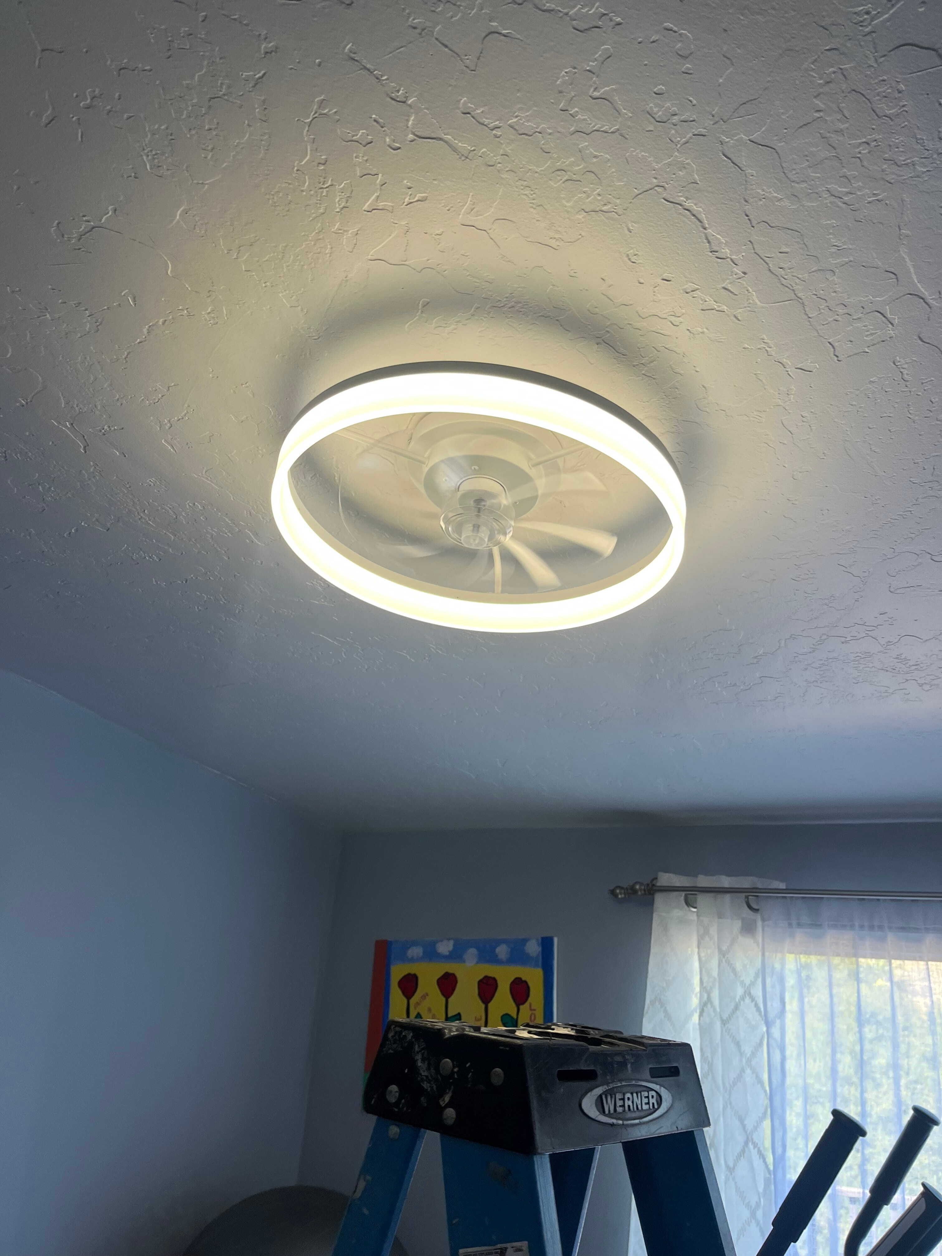 Project Electrical Installation