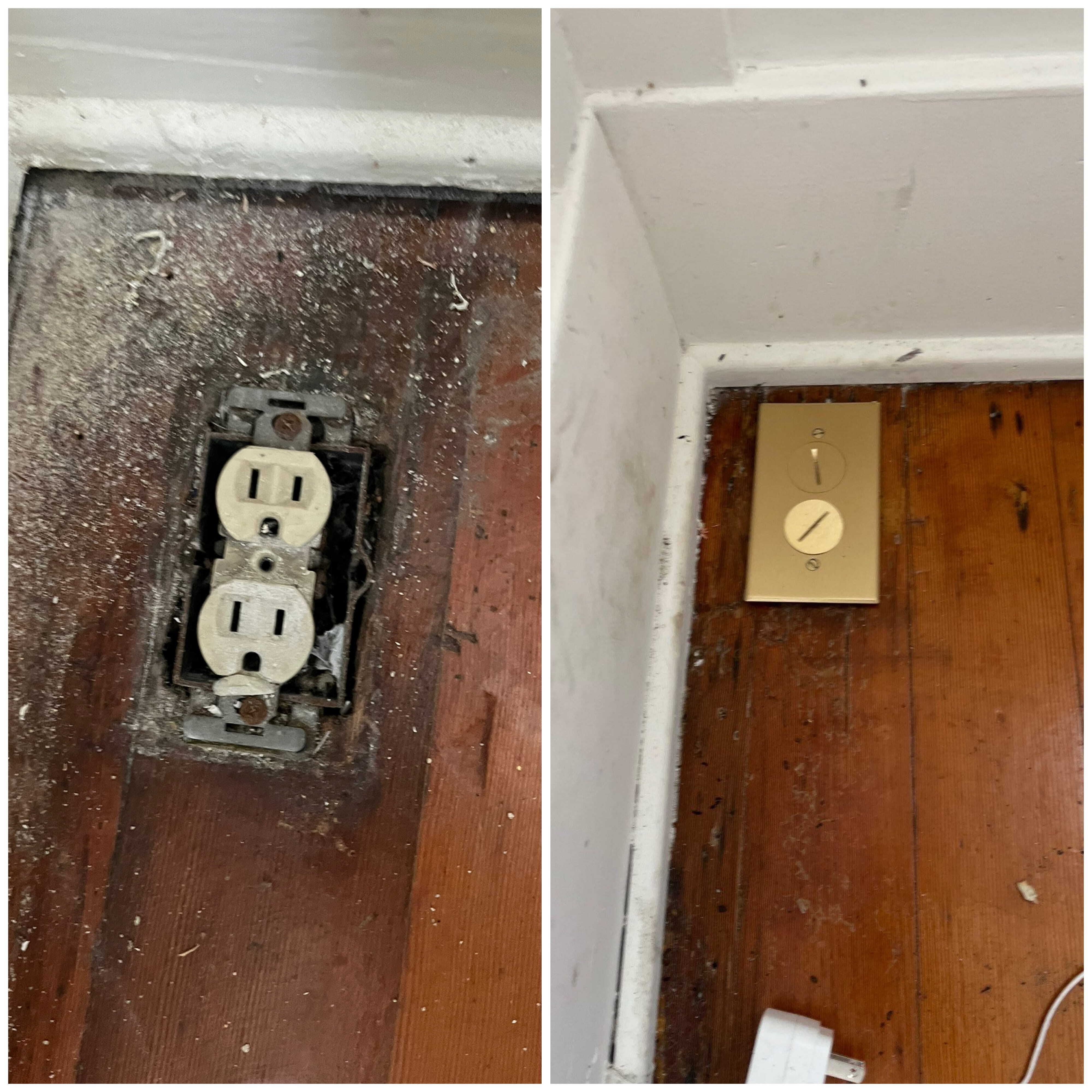 Project Electrical Installation